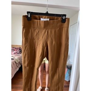 High waisted leggings